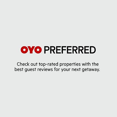 Oyo Townhouse 091 Nungambakkam Hotel Chennai Eksteriør billede